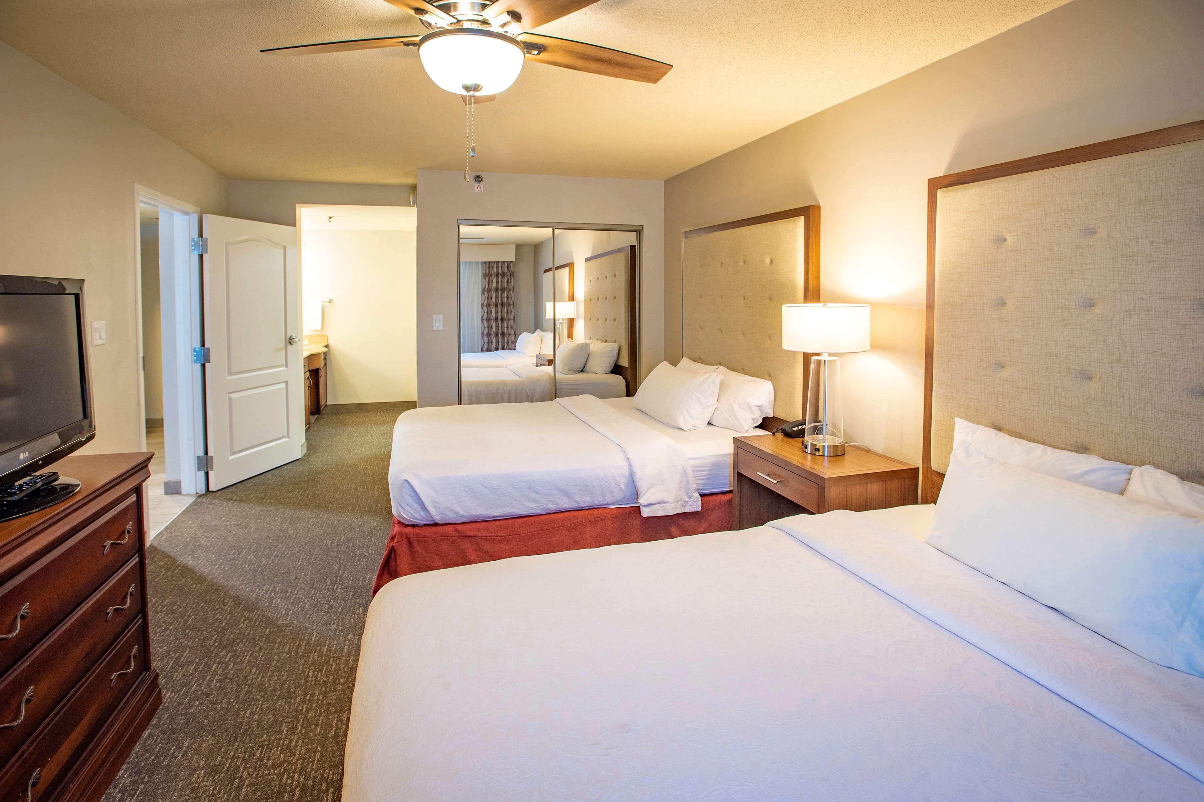 Homewood Suites By Hilton Pensacola Airport-Cordova Mall Area Exteriör bild